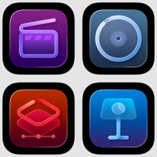 Download Apple Creator Studio Bundle (v2026.04)