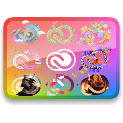 Download Adobe Master Collection 2022